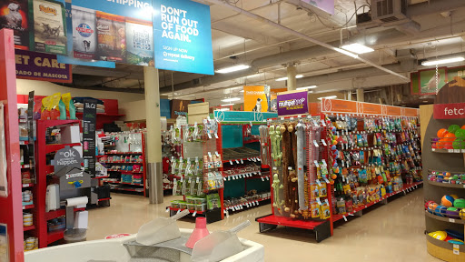 Pet Supply Store «Petco Animal Supplies», reviews and photos, 1050 W Covina Pkwy, West Covina, CA 91790, USA