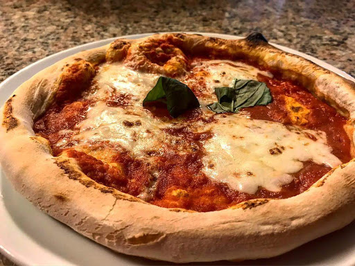 Gelateria Pizzeria Doppio Gusto in Lograto, Provincia di Brescia
