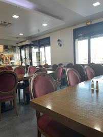Atmosphère du Restaurant turc ANATOLIE à Argenteuil - n°3