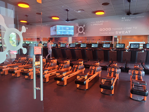 Gym «Orangetheory Fitness», reviews and photos, 10261 State St, Sandy, UT 84070, USA
