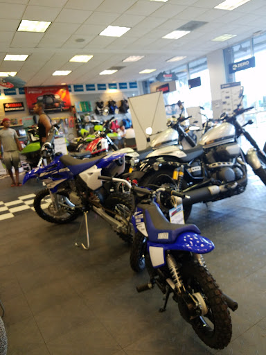 Motorsports Store «North Miami Motorsports», reviews and photos, 17777 NW 2nd Ave, Miami, FL 33169, USA