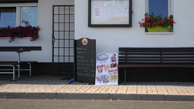 Restaurace Na sjezdovce