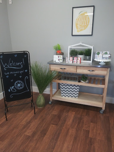 Skin Care Clinic «Citrus Skin Studio», reviews and photos, 1654 E Chocolate Ave, Hershey, PA 17033, USA