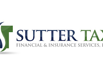 Sutter Tax, Financial & Insurance Services, Inc.