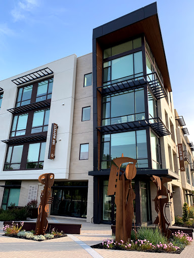 100 Moffett Apartments image