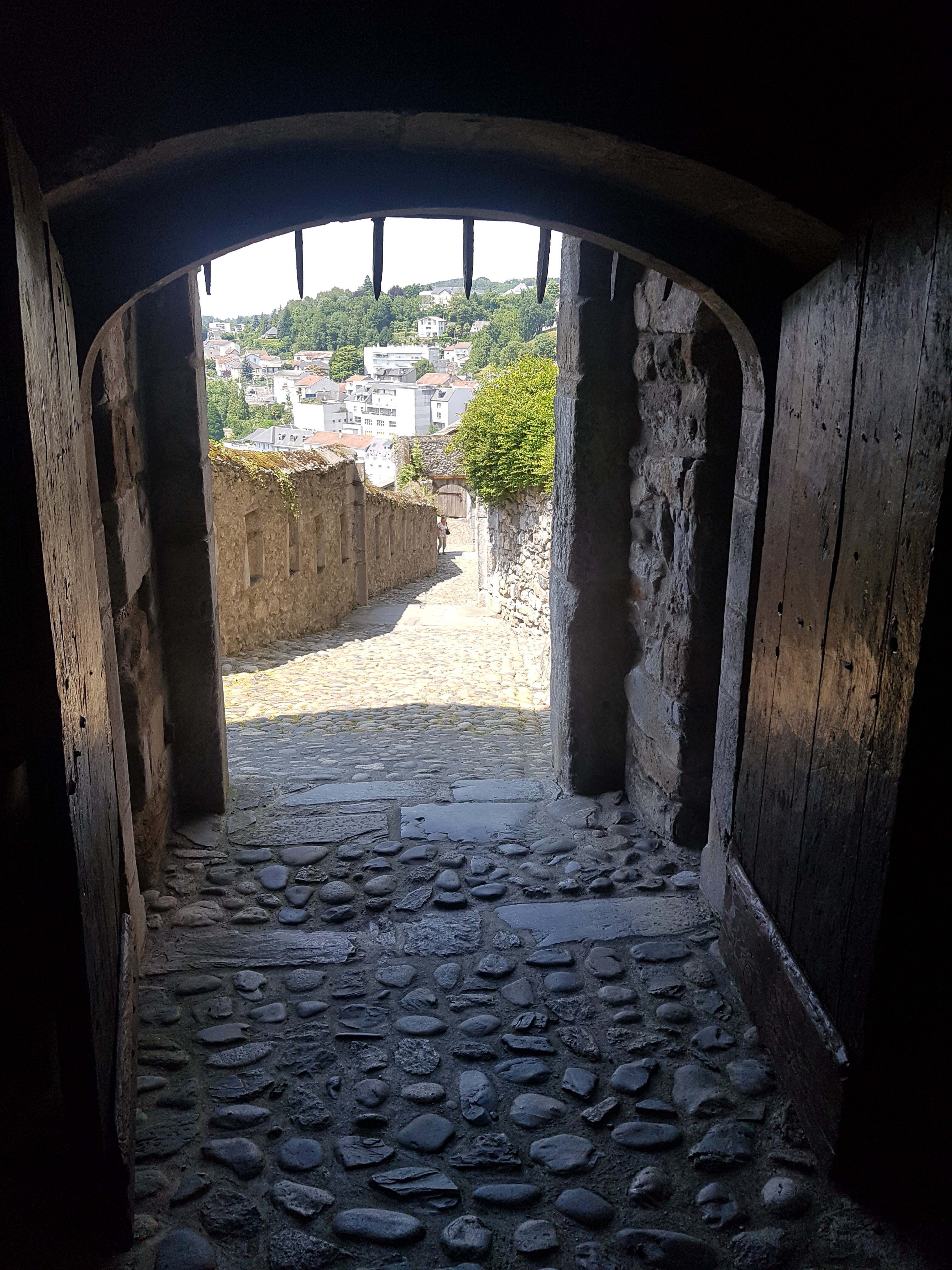 Photo n° 7 de l'avis de pamela. fait le 15/07/2018 à 14:48