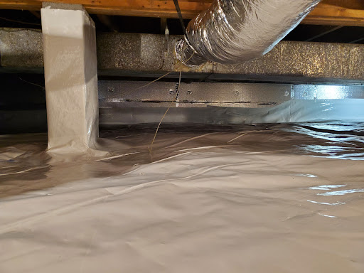 Waterproofing Company «Master Dry Foundation & Waterproofing Specialists», reviews and photos