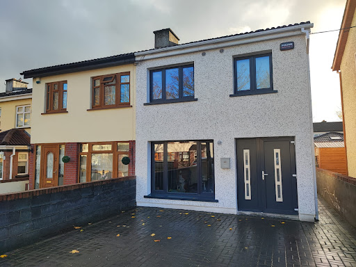 FabWindows Ltd