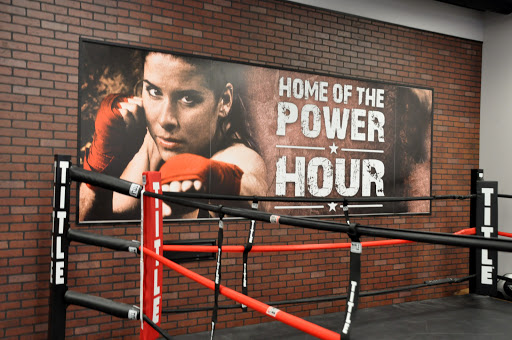 Boxing Gym «TITLE Boxing Club Upper Arlington», reviews and photos, 1134 W Henderson Rd, Columbus, OH 43220, USA