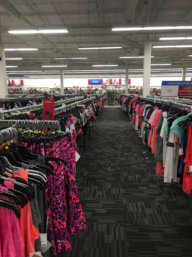 Clothing Store «Burlington Coat Factory», reviews and photos, 5959 W Sahara Ave, Las Vegas, NV 89146, USA