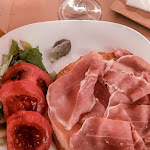 Photo n°3 de l'avis de Noemi.r fait le 17/11/2021 à 20:30 sur le  Vinosteria Antirouille à Aymavilles