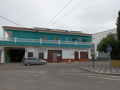 Casa Rural Abuela Santa Ana Calle Rbla., 30, 02247 Cenizate, Albacete, España
