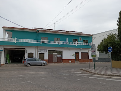 Casa Rural Abuela Santa Ana