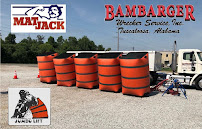 Bambarger Wrecker Service Inc - Photo 8 - Car repair in Tuscaloosa, AL, Tuscaloosa