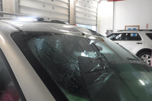 Auto Body Shop «North Ridgeville CARSTAR», reviews and photos, 33290 Center Ridge Rd, North Ridgeville, OH 44039, USA