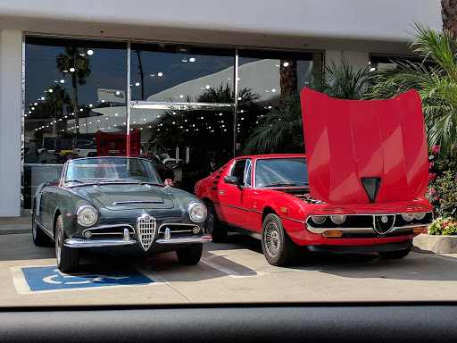 Auto Restoration Service «Galpin Auto Sports», reviews and photos, 15600 Roscoe Blvd, Van Nuys, CA 91406, USA