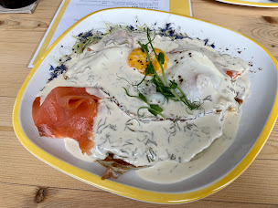 Photo n°46 de brunchénous. à Cranves-Sales ()