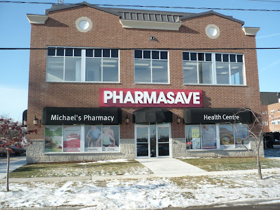 Pharmasave Michael's Pharmacy