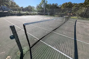 Riata Tennis Courts image
