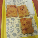 Photo n°1 de l'avis de Eugenia.o fait le 16/07/2023 à 15:51 sur le  Alice à Aprilia