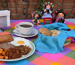 La Cocinita Del Medio \