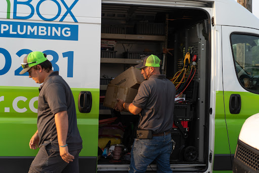 HVAC Contractor «GreenBox», reviews and photos