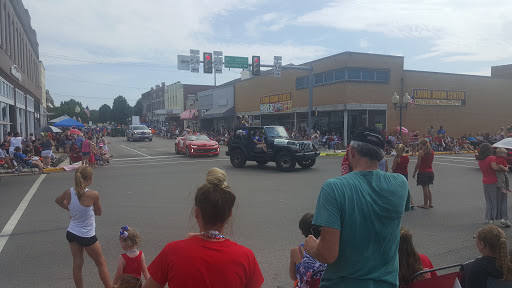 Motorcycle Dealer «Linton Cycle Sales», reviews and photos, 999 S Main St, Linton, IN 47441, USA