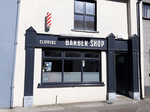 Clippers Barber Shop in Carrick-on-Suir, Co. Tipperary