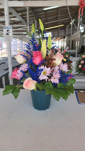 Florist «Rosewood Flower Shop», reviews and photos, 4821 Fannin St, Houston, TX 77004, USA