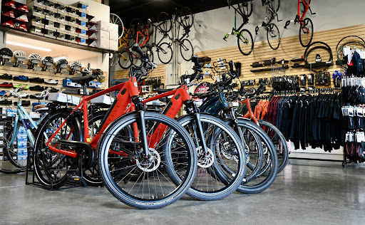 Bicycle Store «Element Cycles», reviews and photos, 8215 160th Ave NE, Redmond, WA 98052, USA
