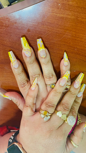Nail Salon «Ricky Nail Salon», reviews and photos, 2288 Pulaski Hwy, North East, MD 21901, USA