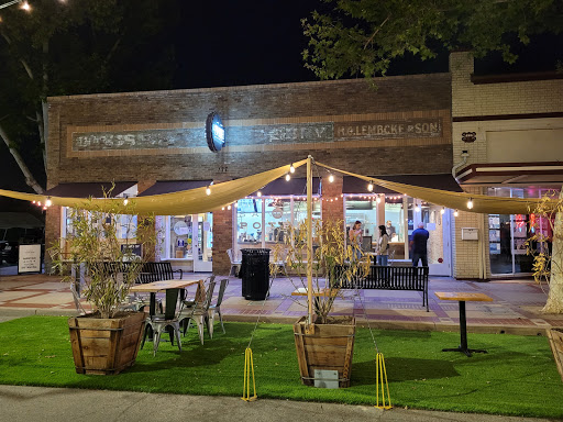 Pie Shop «The Pie Hole», reviews and photos, 177 N Glassell St, Orange, CA 92866, USA