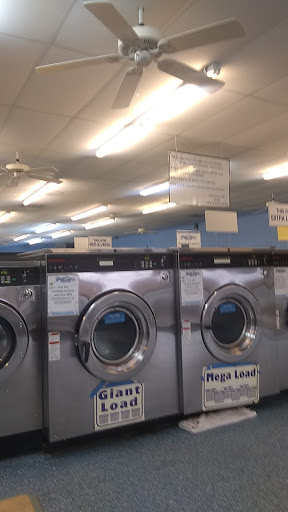 Laundromat «Soap Opry Laundry», reviews and photos, 811 Dickerson Pike, Nashville, TN 37207, USA