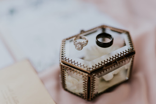 Jewelry Store «Diamond & Design Jewelers», reviews and photos, 4505 Chino Hills Pkwy C, Chino Hills, CA 91709, USA