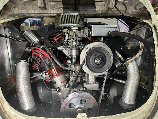 Photo 1 - GARAGE ELEC'CREU AUTO