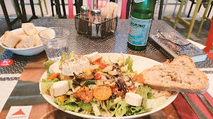 Photo n°32 de Courtepaille à Noisy-le-Grand ()