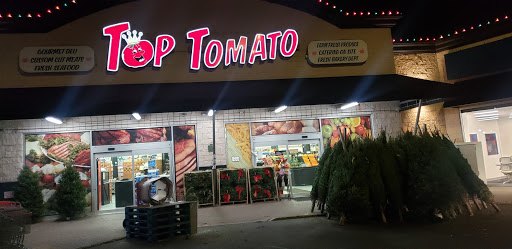 Top Tomato Superstore, 240 Page Ave, Staten Island, NY 10307, USA, 