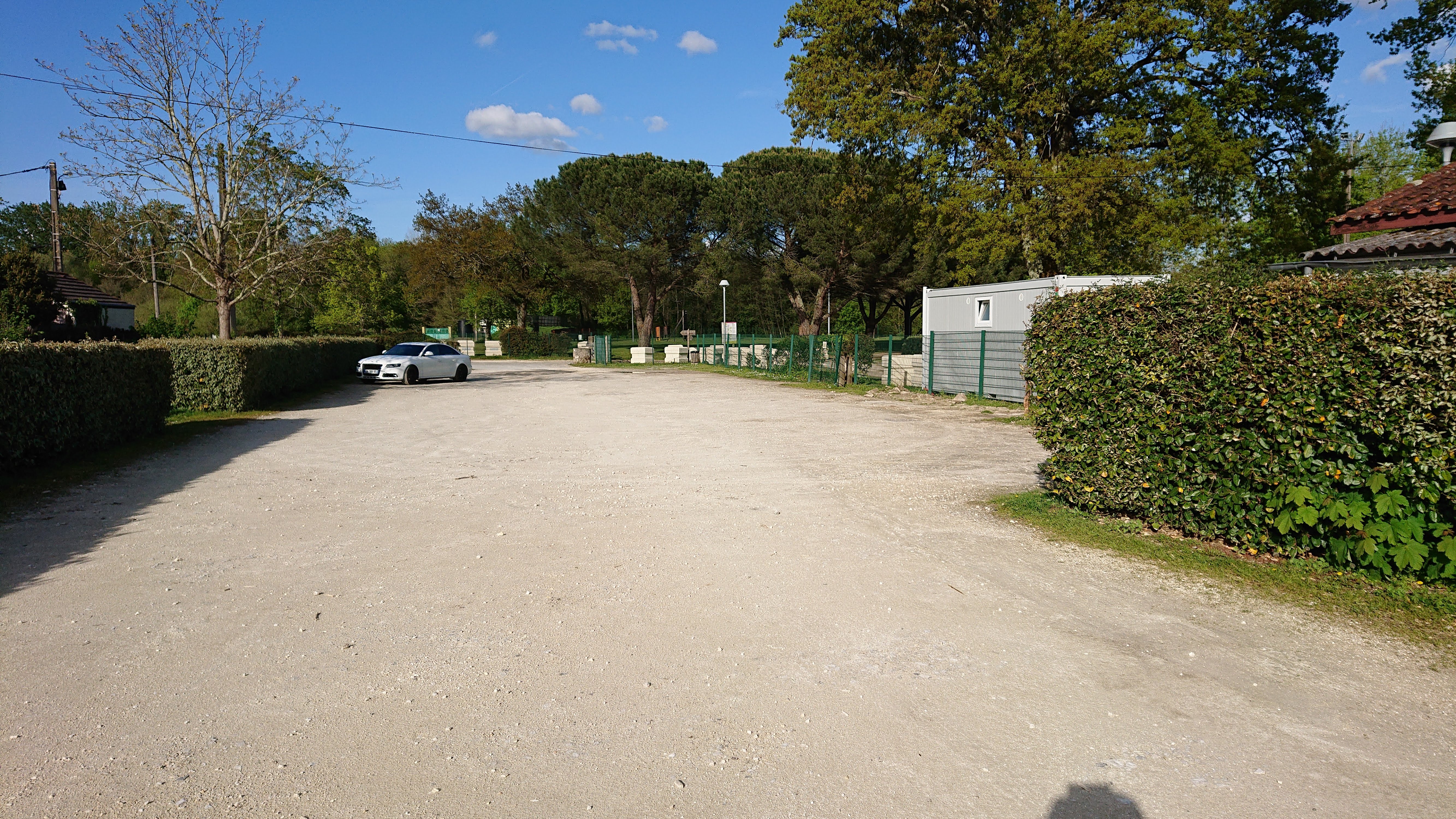 Photo n° 1 de l'avis de Thierry.e fait le 17/04/2019 à 18:27
