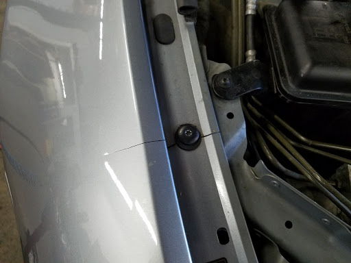 Auto Repair Shop «Campbell European Motors», reviews and photos, 2565 S Winchester Blvd, Campbell, CA 95008, USA