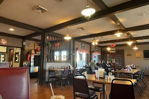 Homeside Restaurant - Huntsville Rd. image
