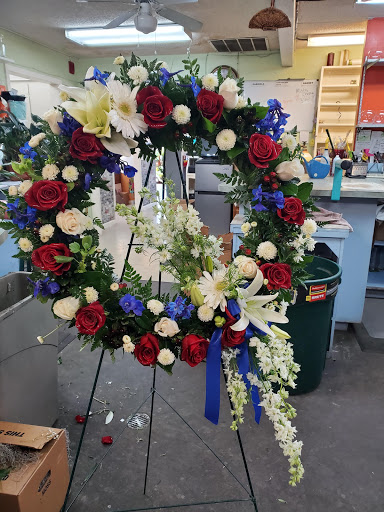 Florist «The Flower Box», reviews and photos, 910 Martin Luther King St, Georgetown, TX 78626, USA