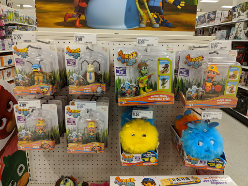 Department Store «Target», reviews and photos, 5057 Harvey St, Muskegon, MI 49444, USA