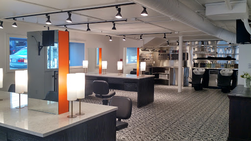 Beauty Salon «Gary Manuel Salon», reviews and photos, 528 2nd Ave, Seattle, WA 98104, USA