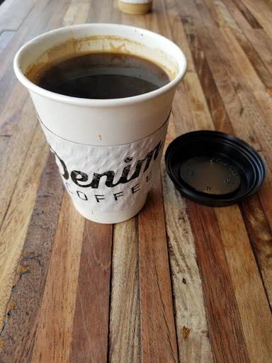 Coffee Shop «Denim Coffee», reviews and photos, 1 S Hanover St, Carlisle, PA 17013, USA