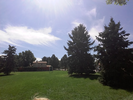 Park «Dublin Park», reviews and photos, 2450 Roundtop Dr, Colorado Springs, CO 80918, USA