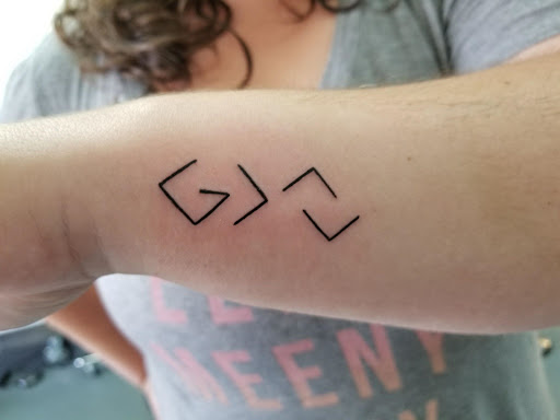 Explore tattoo ideas first born son, creative tattoo ideas in Fort Myers, available at Tiger Lotus Tattoo and Piercing