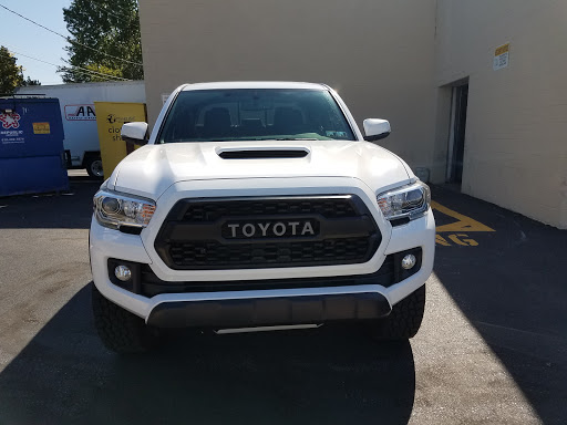 Auto Parts Store «A & A Auto Stores, Inc.», reviews and photos, 2301 Union Blvd, Allentown, PA 18109, USA