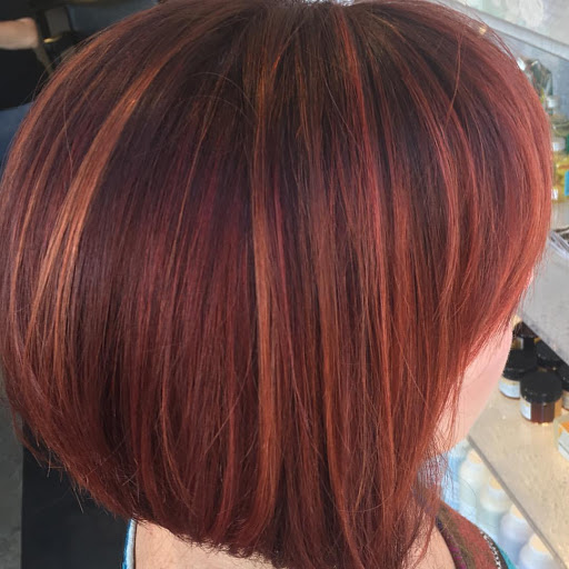 Beauty Salon «Blu A Color Salon», reviews and photos, 912 Meramec Station Rd, Valley Park, MO 63088, USA