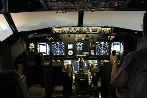 Flightdeck Reality image