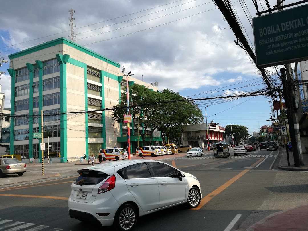 Marikina City Health Office